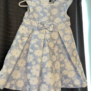 Little Me blue 24 month